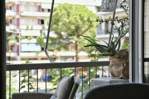 Luxury Apartment In The City Center