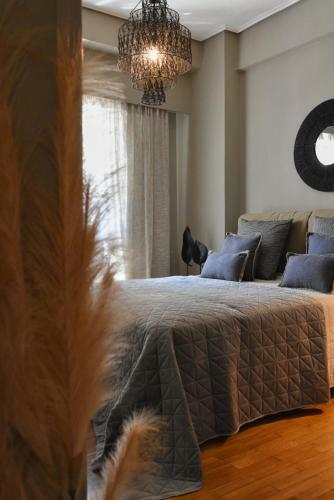 Luxury Apartment In The City Center