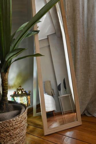 Luxury Apartment In The City Center