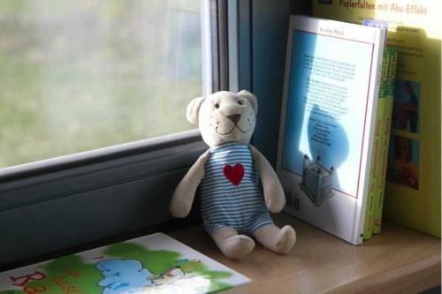 Apartamento Reethaus Zeesenboot Am Golfplatz