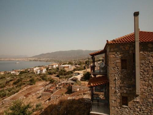 Apartamento Evimeria Kalamata