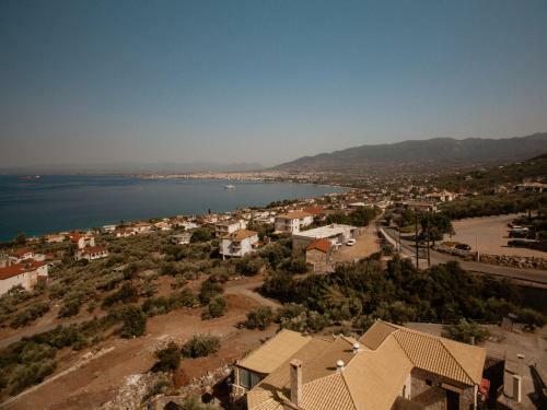 Apartamento Evimeria Kalamata