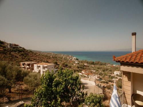 Apartamento Evimeria Kalamata