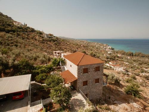 Apartamento Evimeria Kalamata