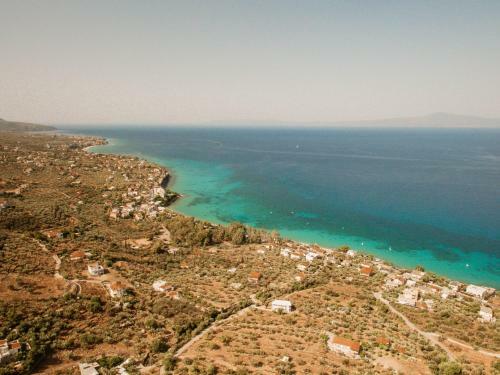 Apartamento Evimeria Kalamata