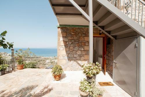 Apartamento Evimeria Kalamata