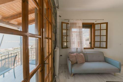 Apartamento Evimeria Kalamata