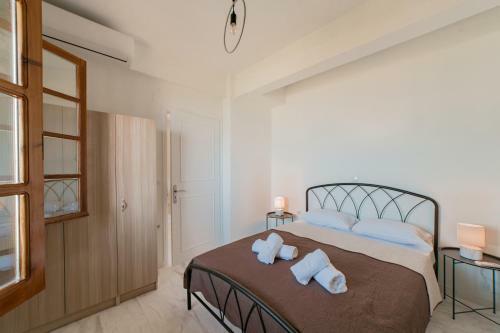 Apartamento Evimeria Kalamata
