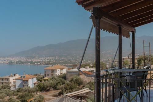 Apartamento Evimeria Kalamata