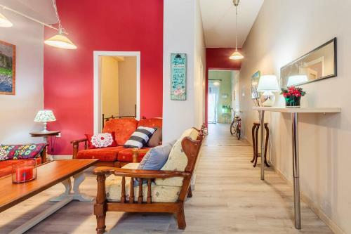 Apartamento Kalamata Rose Nest - Urban Comfy Escape
