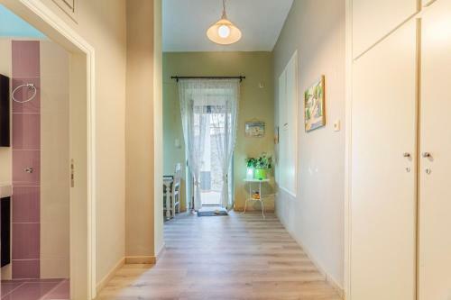 Apartamento Kalamata Rose Nest - Urban Comfy Escape