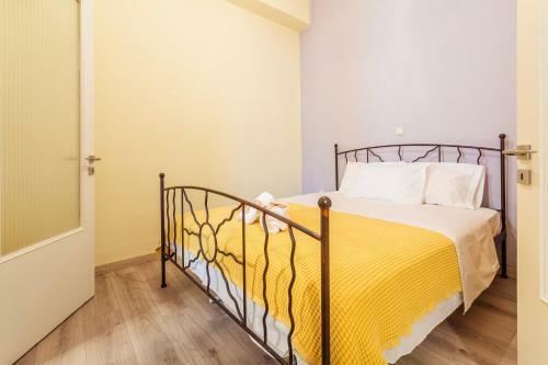 Apartamento Kalamata Rose Nest - Urban Comfy Escape