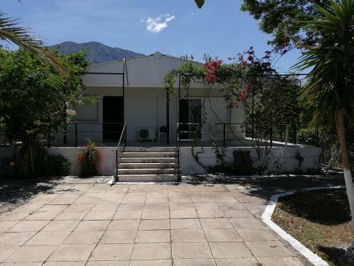 Villa Sunrise Seaside