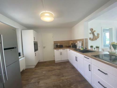 Strand Und Ferienhaus ,,inger''