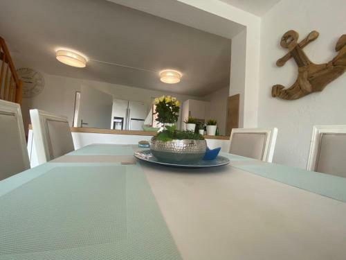 Strand Und Ferienhaus ,,inger''