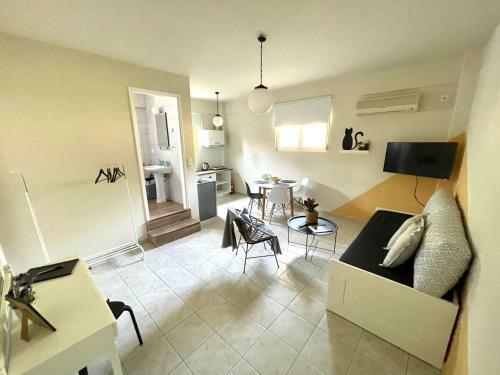 Sofi's Apartments