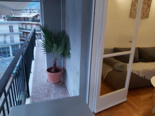 Apartamento Maria's Comfort Home