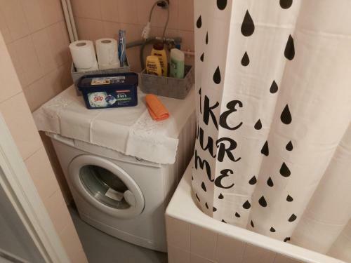 Apartamento Maria's Comfort Home