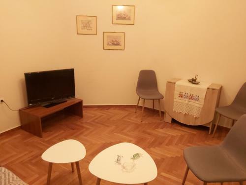 Apartamento Maria's Comfort Home