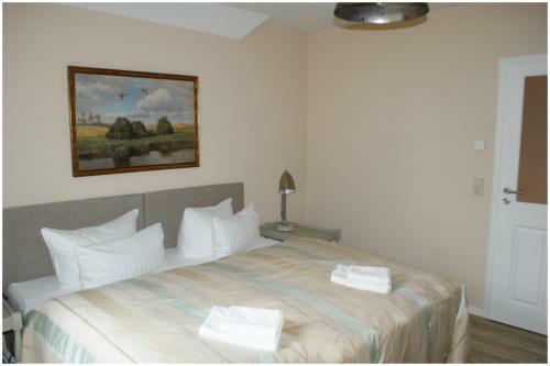 Ferienhaus -libelle-