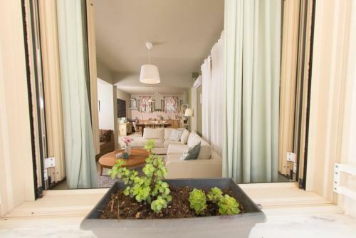 Apartamento Maison De Oliviers, A Holiday Sanctuary