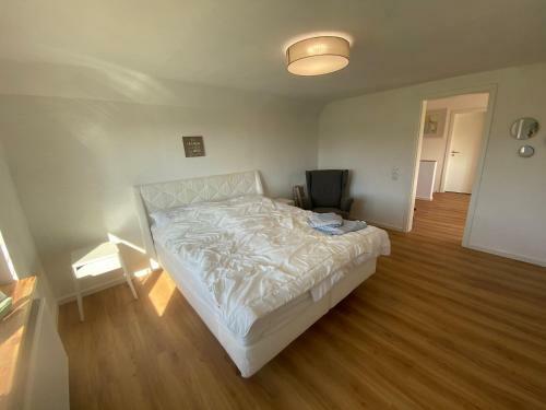 Strand Und Ferienhaus ,,marsi''