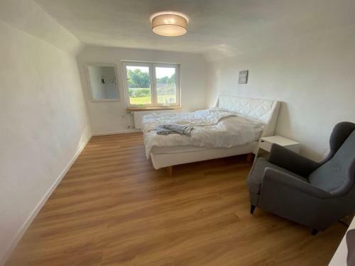 Strand Und Ferienhaus ,,marsi''