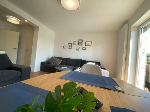 Strand Und Ferienhaus ,,marsi''