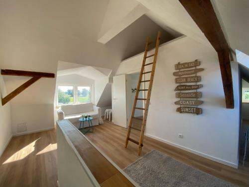 Strand Und Ferienhaus ,,marsi''
