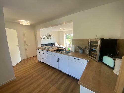 Strand Und Ferienhaus ,,marsi''
