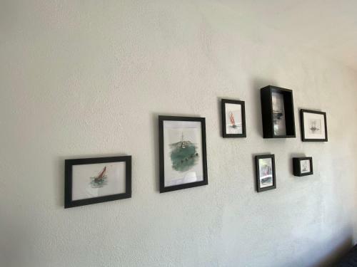 Strand Und Ferienhaus ,,marsi''