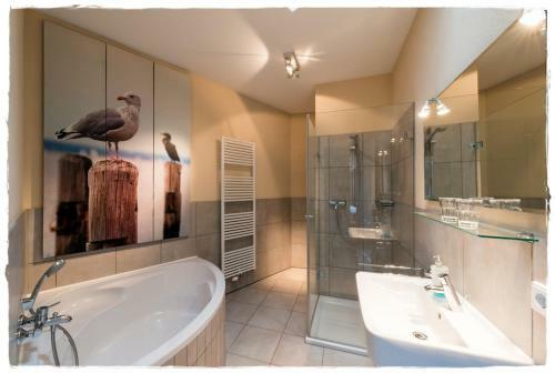 Apartamento Herman's Hof