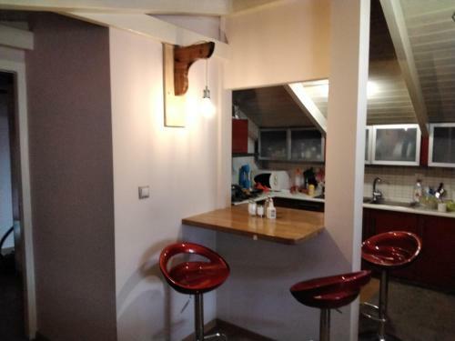 ????? Apartment