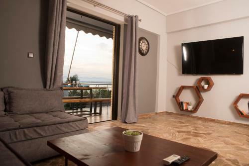 Apartamento Holiday Alchemy- Apt Just 100m To Sea
