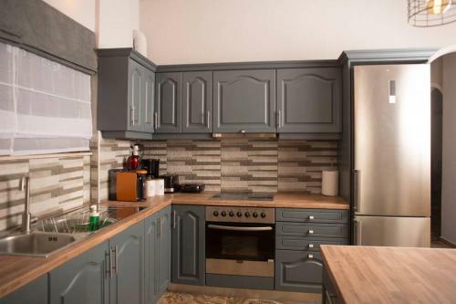 Apartamento Holiday Alchemy- Apt Just 100m To Sea