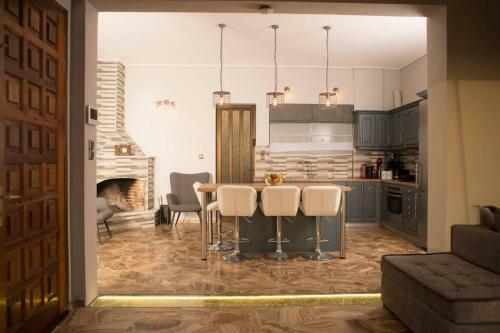 Apartamento Holiday Alchemy- Apt Just 100m To Sea
