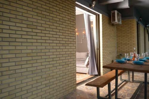 Apartamento Holiday Alchemy- Apt Just 100m To Sea