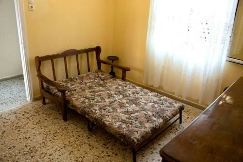 Traditional Detached House With Yard In Kalamata