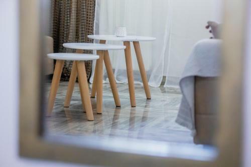 Apartamento La Pietra Verga