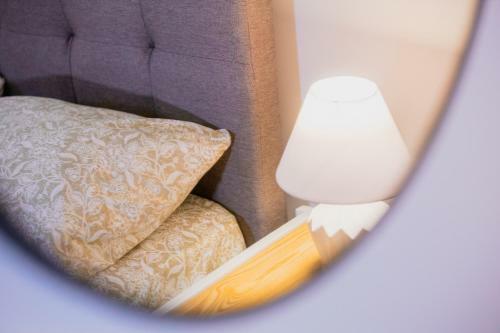 Apartamento La Pietra Verga