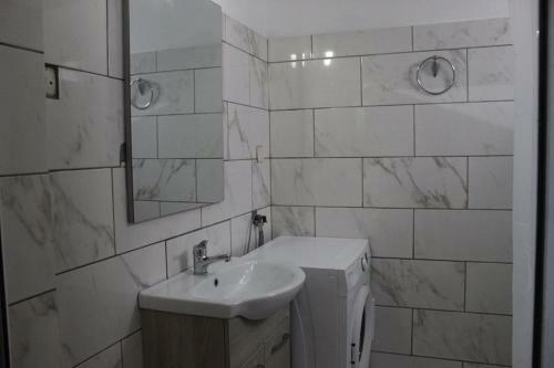Apartamento Magnolia House