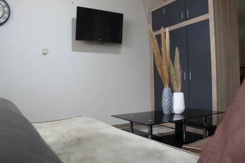 Apartamento Magnolia House