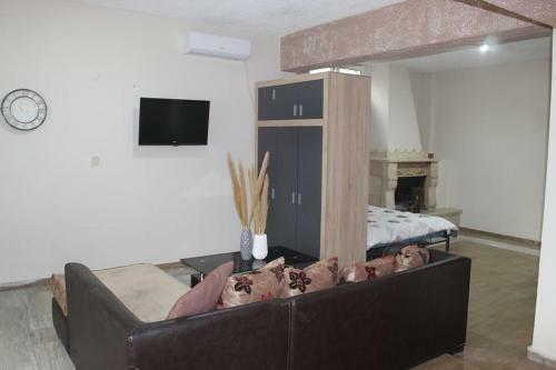 Apartamento Magnolia House