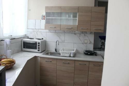 Apartamento Magnolia House