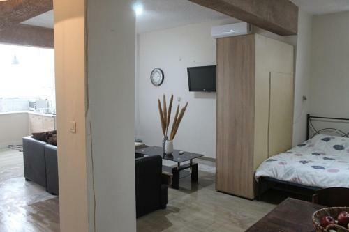 Apartamento Magnolia House