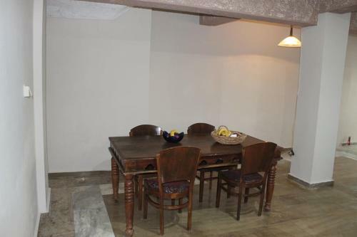 Apartamento Magnolia House