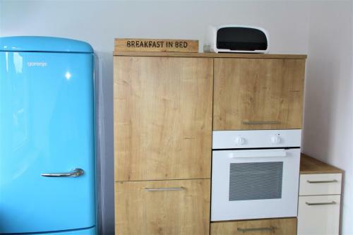 Apartamento Ferienwohnung Heimelich