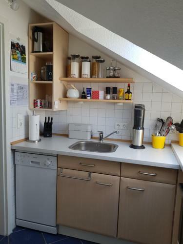Apartamento Antje's Ferienwohnung Rastede