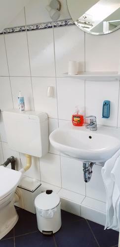Apartamento Antje's Ferienwohnung Rastede