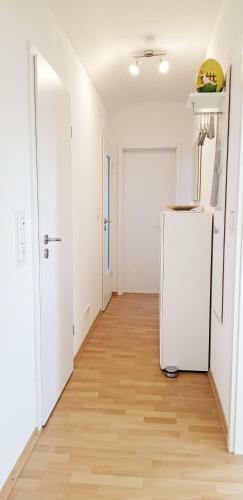 Apartamento Antje's Ferienwohnung Rastede
